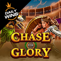 chase for glory
