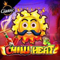 chilli heat megaways™