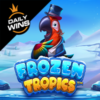 frozen tropics