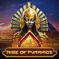 rise of pyramids
