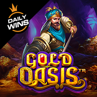 gold oasis