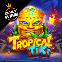 tropical tiki™