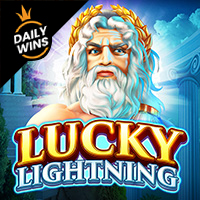 lucky lightning™