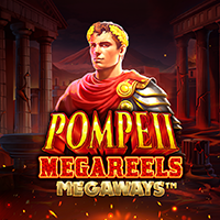 pompeii megareels megaways