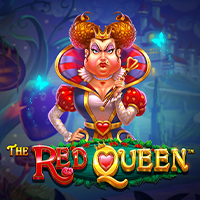 the red queen