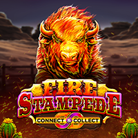 fire stampede