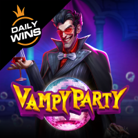vampy party
