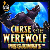 curse of the werewolf