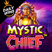 mystic chief™