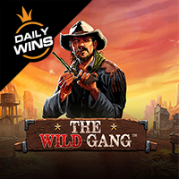 the wild gang