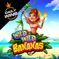 wild wild bananas