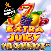 extra juicy megaways™