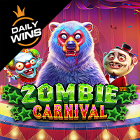 zombie carnival™