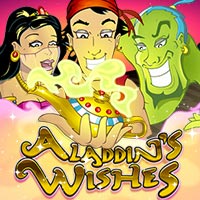 aladdin