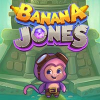 banana jones