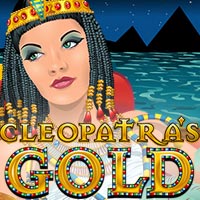 cleopatras gold