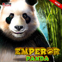 emperor panda
