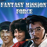 fantasy mission force