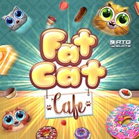 fat cat café
