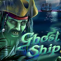 ghost ship