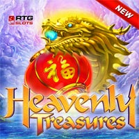 heavenly treasure