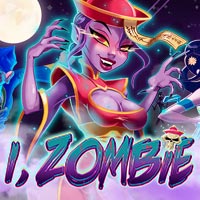 i, zombie