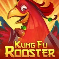 kung fu rooster