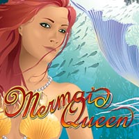 mermaid queen