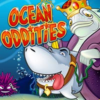 ocean oddities