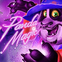 panda magic