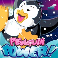 penguin power