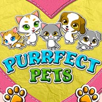 purrfect pets