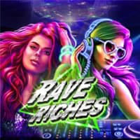 raves riches