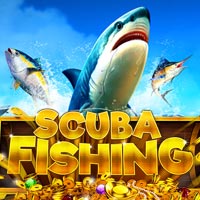 scuba fishing
