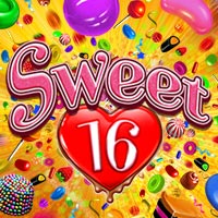 sweet 16