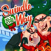swindle all the way