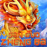 three kingdom wars