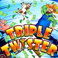 triple twister