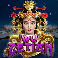 wu zetian