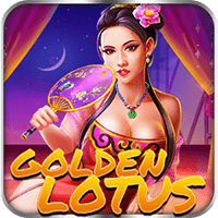 golden lotus