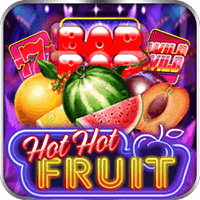 hot hot fruit