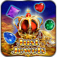 just jewels
