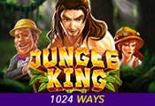 jungle king
