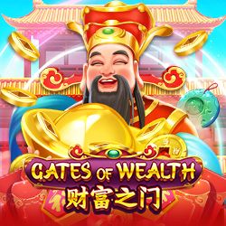 gates of wealth