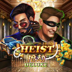 heist deluxe