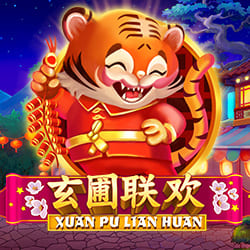 xuan pu lian huan