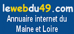 Annuaire INTERNET du Maine et Loire